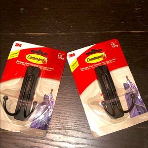 Damage free removable coat hangers